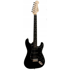 Everplay ST-2BK/BK SSH Git.Elektryczna WERSJA 3/4