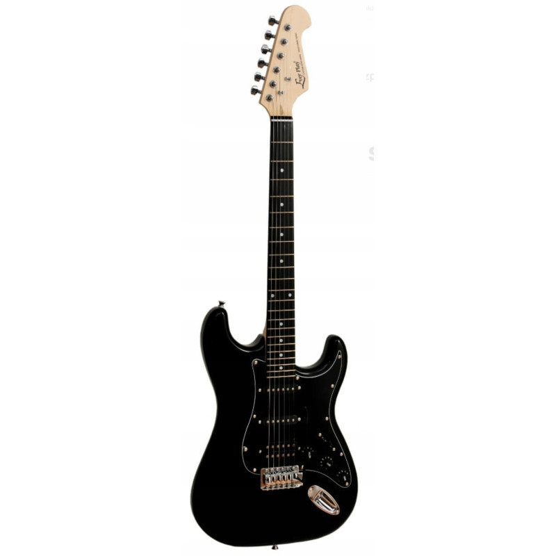 Everplay ST-2BK/BK SSH Git.Elektryczna WERSJA 3/4