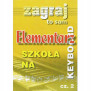 ELEMENTARZ - SZKOŁA NA KEYBOARD CZ. 2 - Zagraj to sam Studio Bis