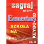 ELEMENTARZ - SZKOŁA NA KEYBOARD CZ. 3 - Zagraj to sam Studio Bis
