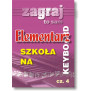 ELEMENTARZ - SZKOŁA NA KEYBOARD CZ. 4 - Zagraj to sam Studio Bis