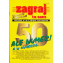 ZAGRAJ TO SAM WYDANIE SPECJALNE 50