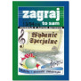 Zagraj to sam - Wydanie specjalne KOLĘDY I PIOSENKI ŚWIĄTECZNE