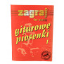 ZAGRAJ TO SAM - GITAROWE PIOSENKI cz. 1 Studio Bis