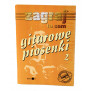 Zagraj To Sam Gitarowe Piosenki cz.2 teksty akordy