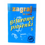ZAGRAJ TO SAM - GITAROWE PIOSENKI cz. 5 Studio Bis