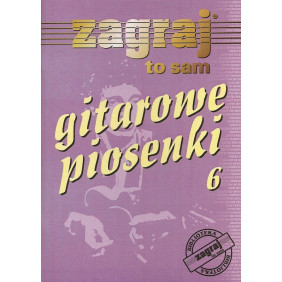 ZAGRAJ TO SAM - GITAROWE PIOSENKI cz. 6 Studio Bis