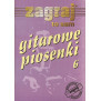ZAGRAJ TO SAM - GITAROWE PIOSENKI cz. 6 Studio Bis