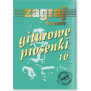 ZAGRAJ TO SAM - GITAROWE PIOSENKI cz. 10 Studio Bis