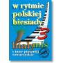 W rytmie polskiej biesiady część 3 - książka Studio Bis Biały miś i inne