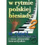 W rytmie polskiej biesiady część 2 - książka Studio Bis
