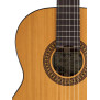 Salvador Cortez CC-22L Gitara Klasyczna Leworęczna