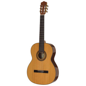 Salvador Cortez CC-22L Gitara Klasyczna Leworęczna