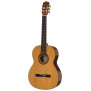 Salvador Cortez CC-22L Gitara Klasyczna Leworęczna