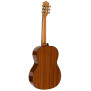 Salvador Cortez CC-22E Gitara Elektro-Klasyczna