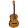 Salvador Cortez CC-22E Gitara Elektro-Klasyczna