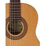 Salvador Cortez CC-22-BB 1/2 Gitara Klasyczna