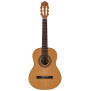 Salvador Cortez CC-22-BB 1/2 Gitara Klasyczna