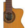Salvador Cortez CC-22CE Gitara Elektro-Klasyczna