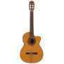 Salvador Cortez CC-22CE Gitara Elektro-Klasyczna