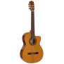 Salvador Cortez CC-22CE Gitara Elektro-Klasyczna