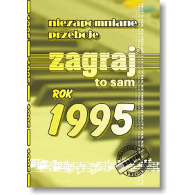 NIEZAPOMNIANE PRZEBOJE ZAGRAJ TO SAM - ROK 2004 STUDIO BIS