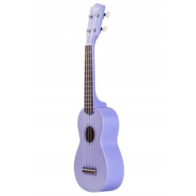 UKULELE SOPRANOWE OHANA SK-10 PL PURPLE