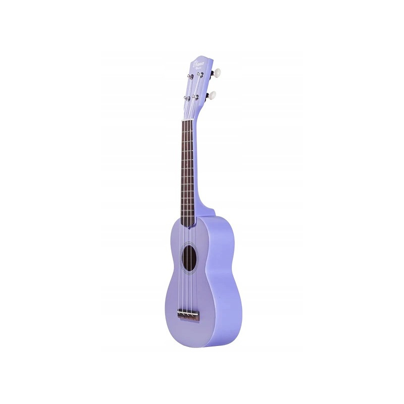 UKULELE SOPRANOWE OHANA SK-10 PL PURPLE