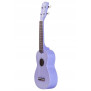 UKULELE SOPRANOWE OHANA SK-10 PL PURPLE