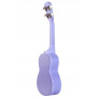 UKULELE SOPRANOWE OHANA SK-10 PL PURPLE