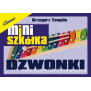 ABSONIC MINISZKÓŁKA DZWONKI MELODYCZNE DIATONICZNE CHROMATYCZNE