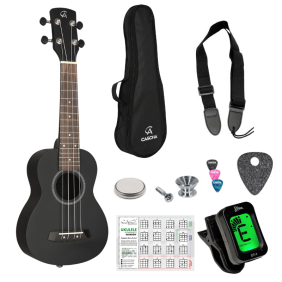 III Zestaw Szkolny Ukulele...
