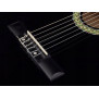 Martinez MTC-080/B gitara klasyczna czarnal 4/4