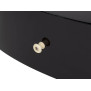 Martinez MTC-080/B gitara klasyczna czarnal 4/4