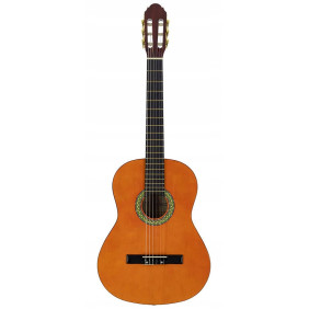 Martinez MTC-080 gitara klasyczna natural 4/4