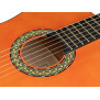 Martinez MTC-080 gitara klasyczna natural 4/4