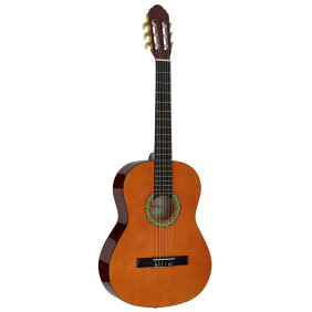 Martinez MTC-083 gitara klasyczna natural 3/4