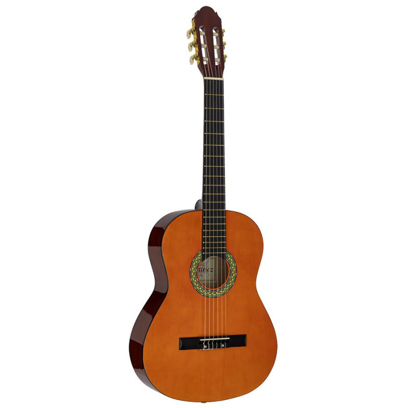 Martinez MTC-083 gitara klasyczna natural 3/4