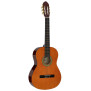 Martinez MTC-080 gitara klasyczna natural 4/4