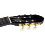 Martinez MTC-083/B gitara klasyczna czarna 3/4