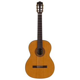 Gitara klasyczna 4/4 SALVADOR CORTEZ Artist CC-32 Premium Guitars