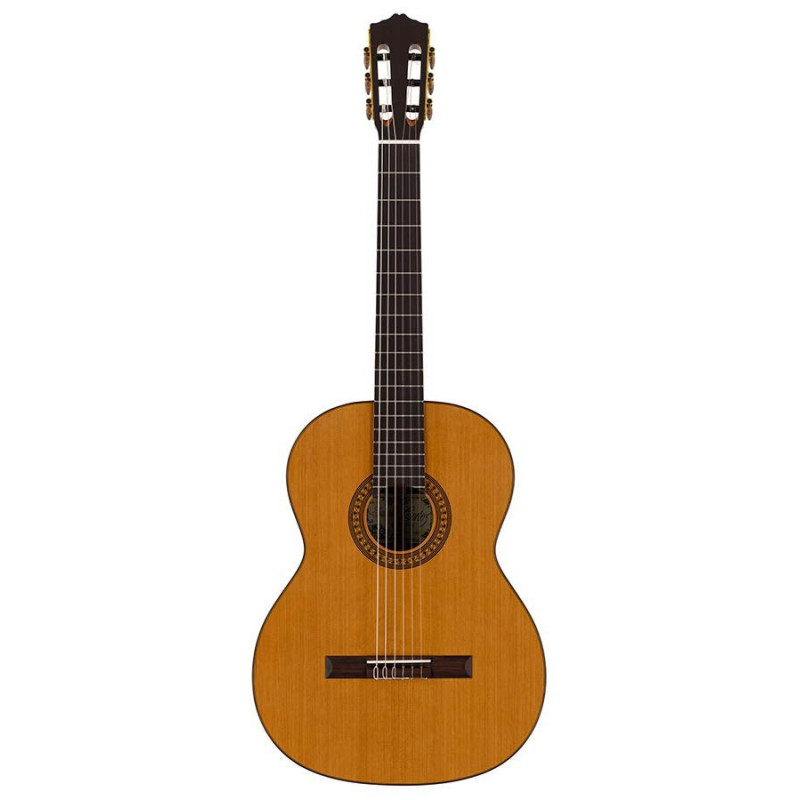 Gitara klasyczna 4/4 SALVADOR CORTEZ Artist CC-32 Premium Guitars