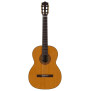 Gitara klasyczna 4/4 SALVADOR CORTEZ Artist CC-32 Premium Guitars
