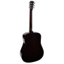 Gitara akustyczna Nashville Sunburs GSD-60-SB