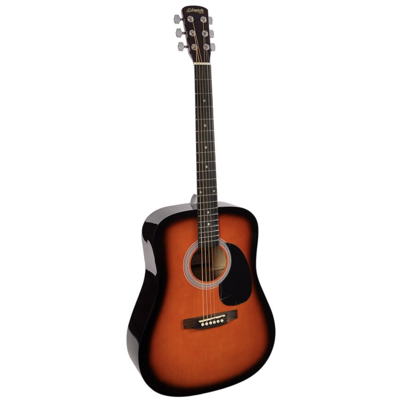 Gitara akustyczna Nashville Sunburs GSD-60-SB