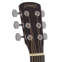 Gitara akustyczna Nashville Sunburs GSD-60-SB