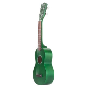 Ohana SK-10 GN ukulele sopranowe premium
