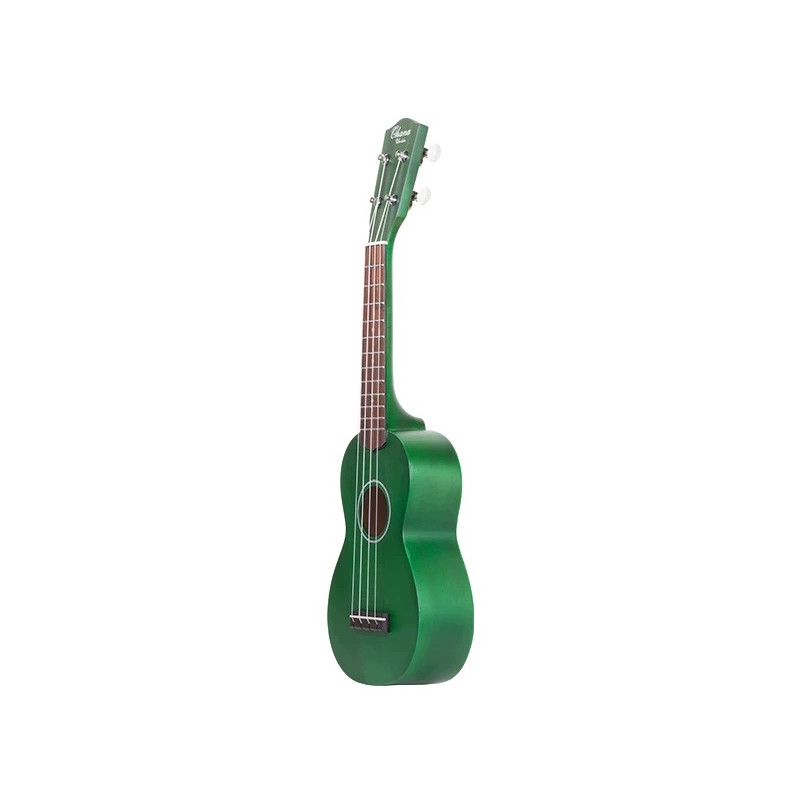 Ohana SK-10 GN ukulele sopranowe premium