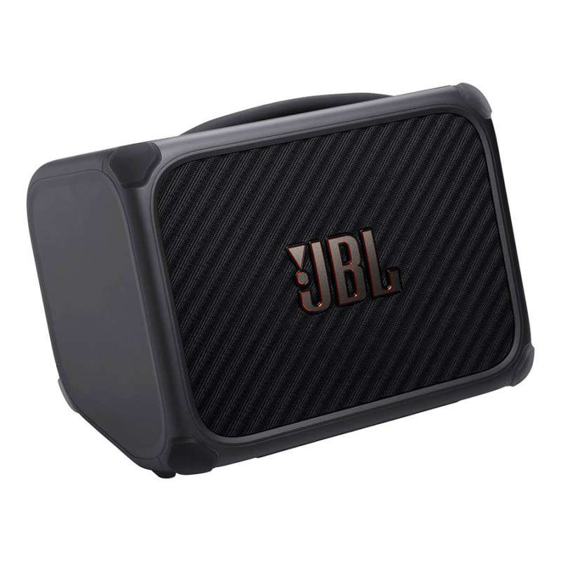 JBL BandBox Trio – Przenośny wzmacniacz treningowy AI i głośnik 135W