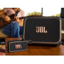 JBL BandBox Trio – Przenośny wzmacniacz treningowy AI i głośnik 135W